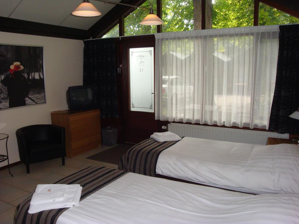 Motel Oostvoorne Motel 3*