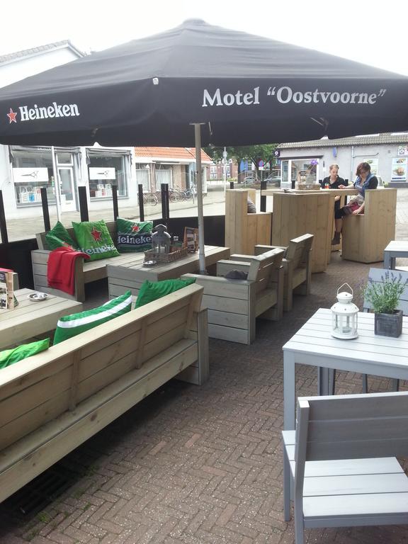 Motel Oostvoorne