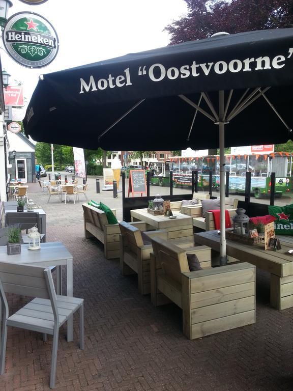 Motel Oostvoorne Motel 3*