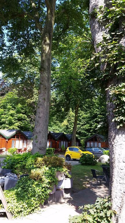 Motel Motel Oostvoorne