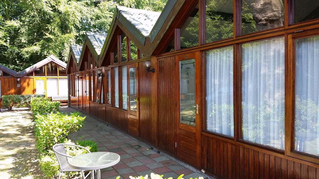Motel Oostvoorne Motel Oostvoorne