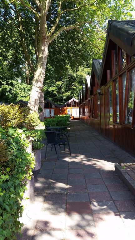 Motel Oostvoorne Oostvoorne