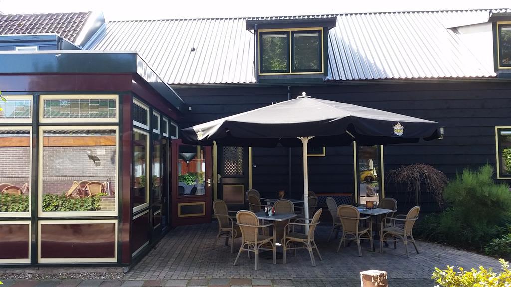 Motel Oostvoorne Motel