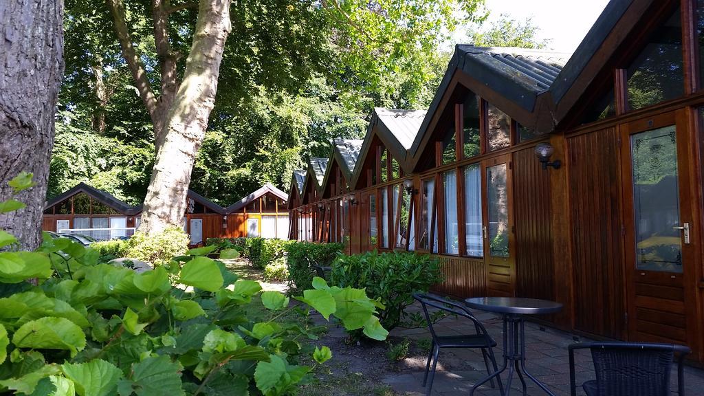 Motel Oostvoorne Oostvoorne