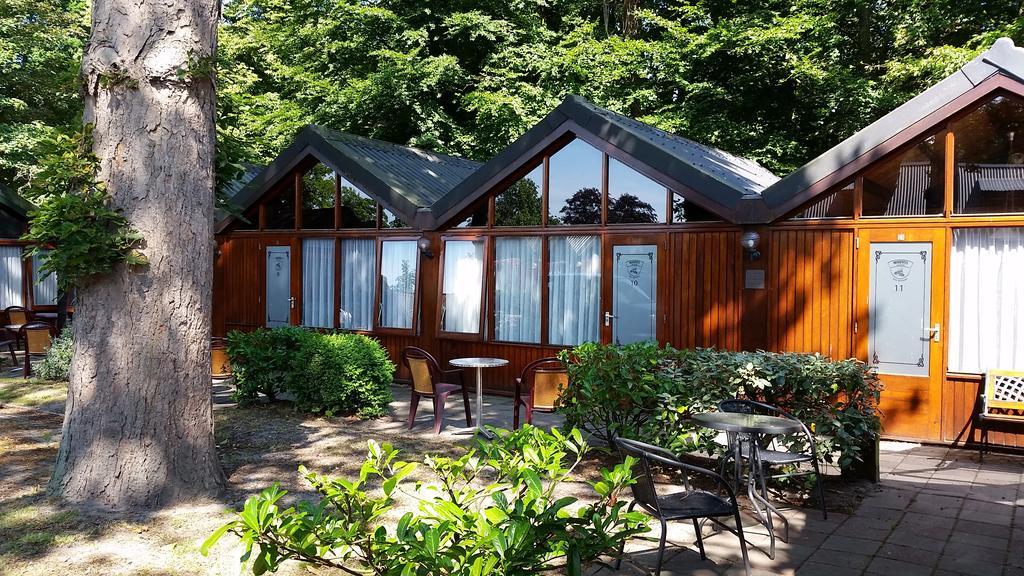 Motel Motel Oostvoorne 3*