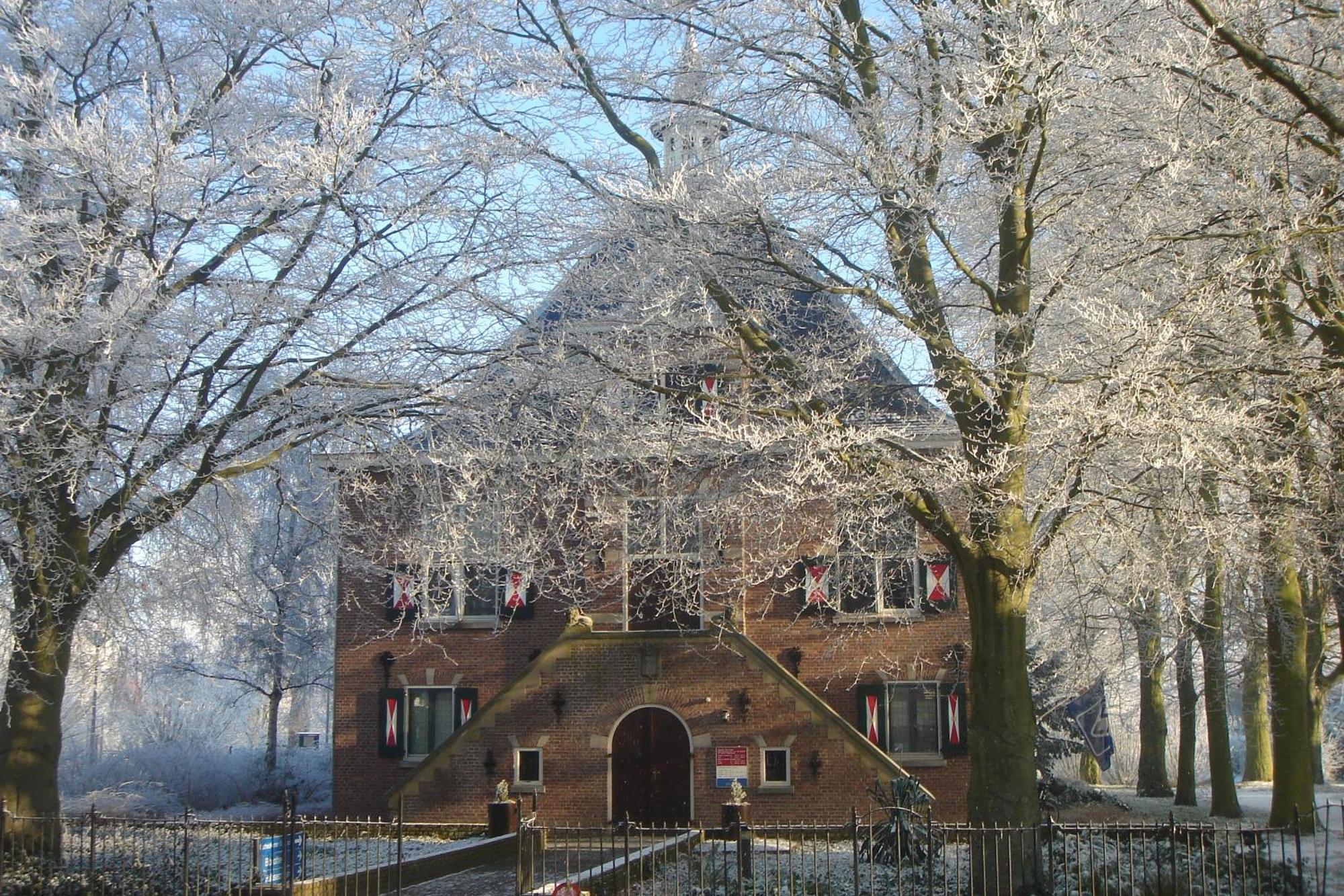 Motel Oostvoorne