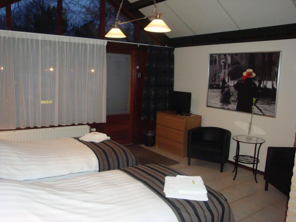 Motel Oostvoorne Oostvoorne