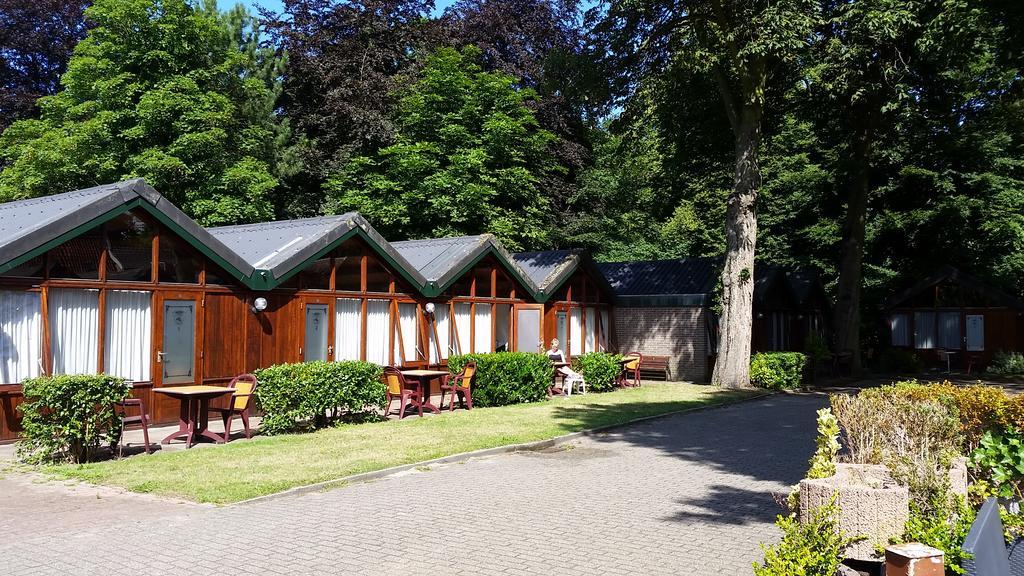 Motel Motel Oostvoorne