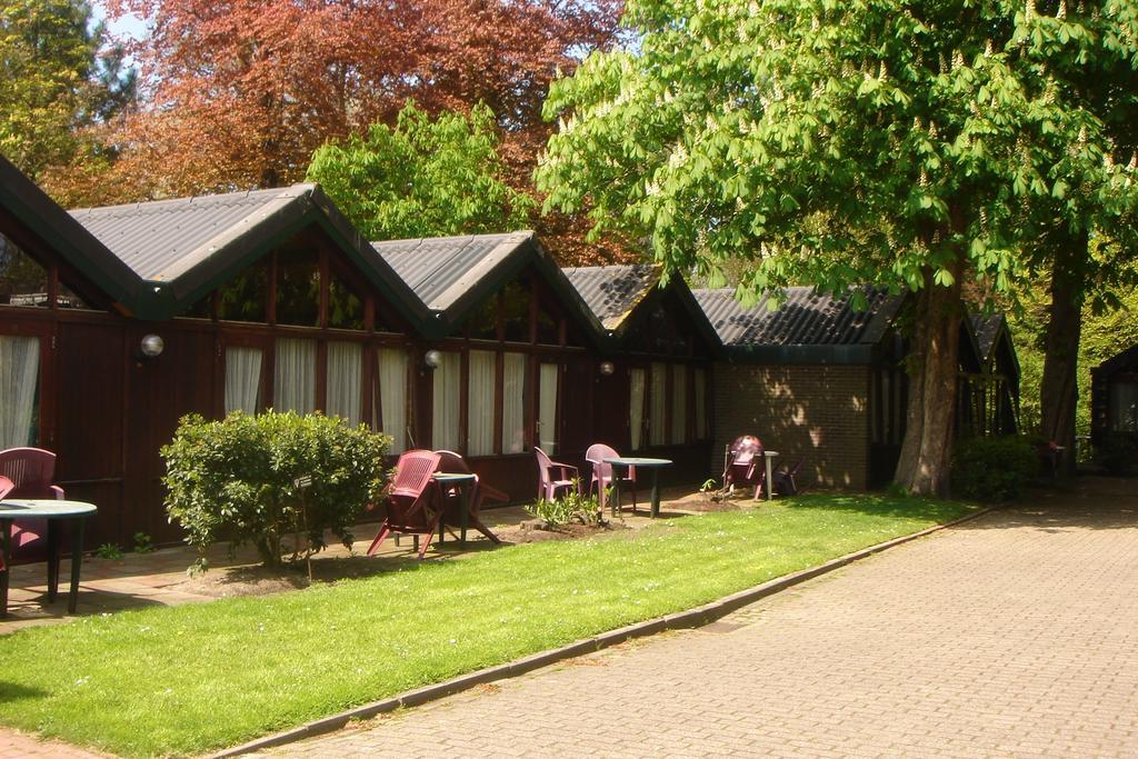 Motel Oostvoorne