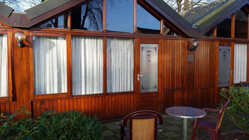 Motel Motel Oostvoorne 3*