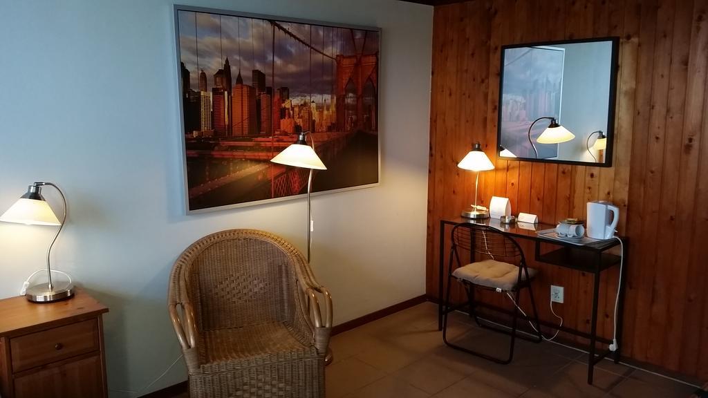 Motel Oostvoorne Oostvoorne