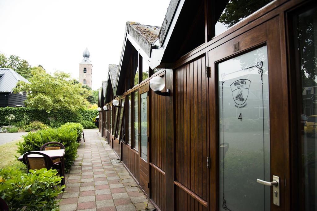 Motel Oostvoorne