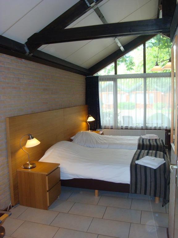 Motel Oostvoorne Motel 3*