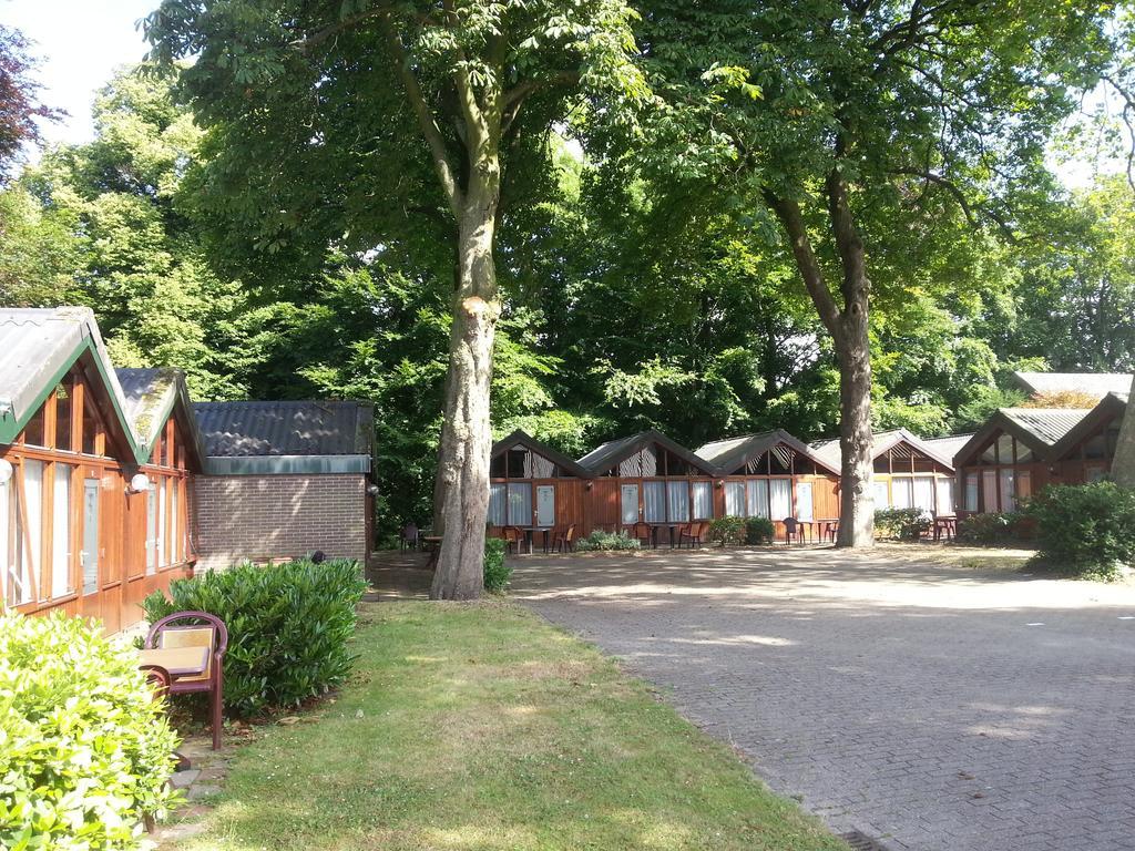 Motel Oostvoorne