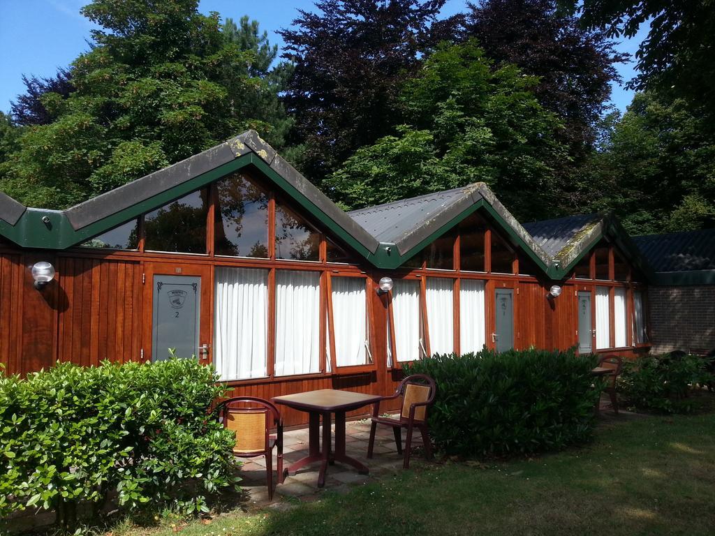 Motel Oostvoorne
