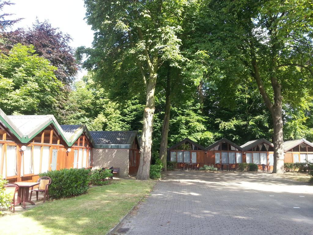 Motel Oostvoorne Motel 3*