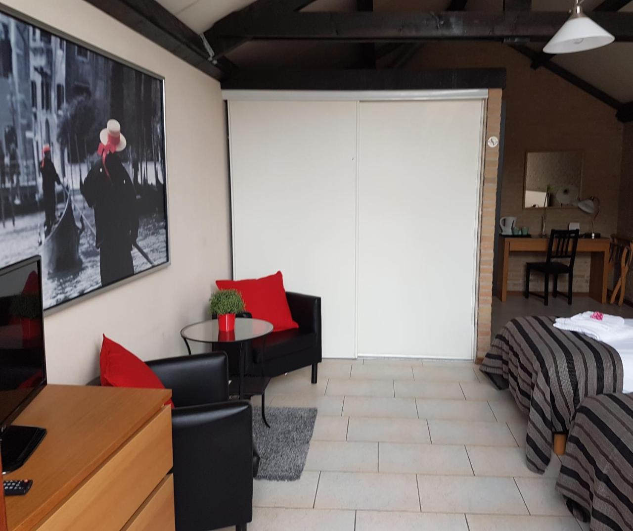 Motel Oostvoorne Oostvoorne
