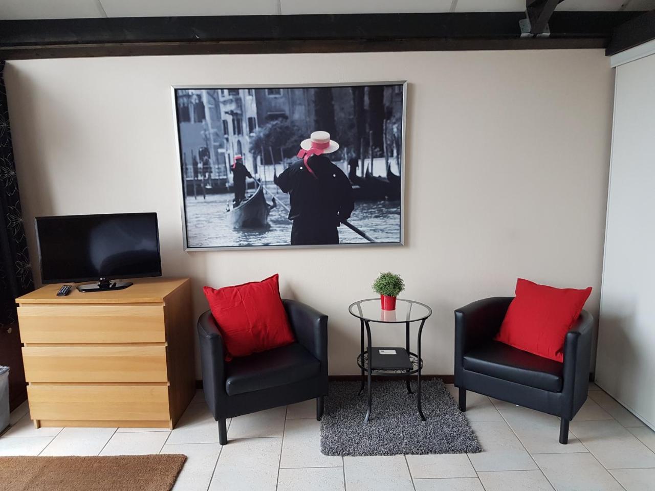 Motel Oostvoorne Motel 3*