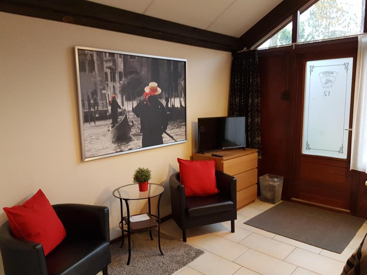 Motel Motel Oostvoorne Oostvoorne