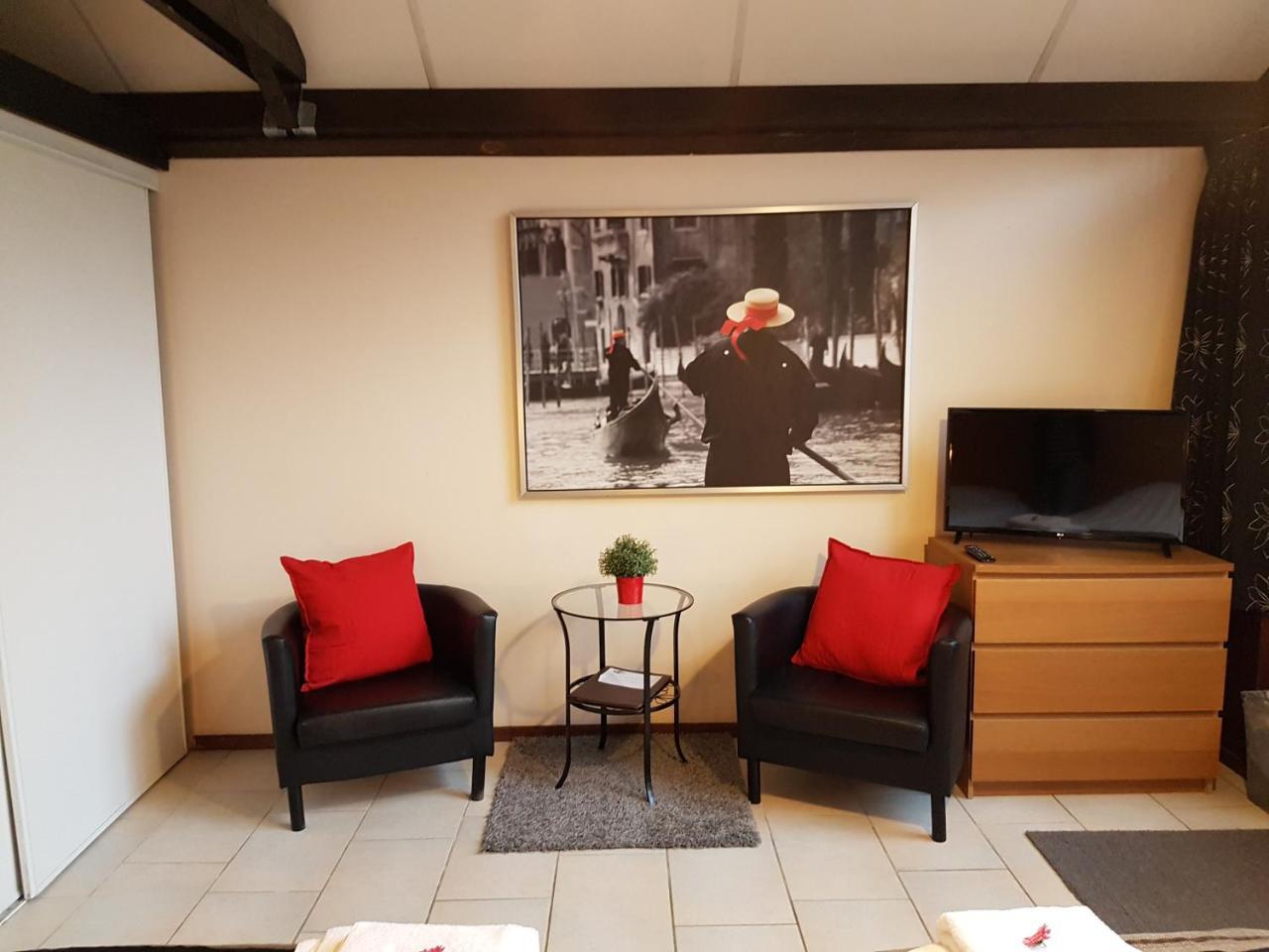 Motel Oostvoorne Motel Oostvoorne