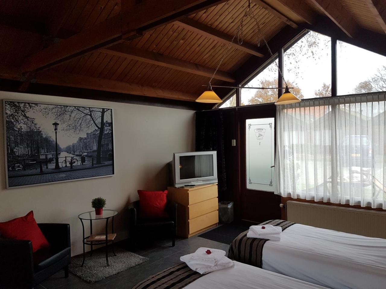 Motel Motel Oostvoorne