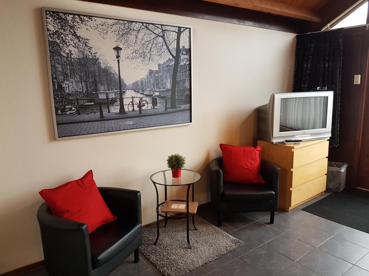 Motel Oostvoorne 3* Oostvoorne