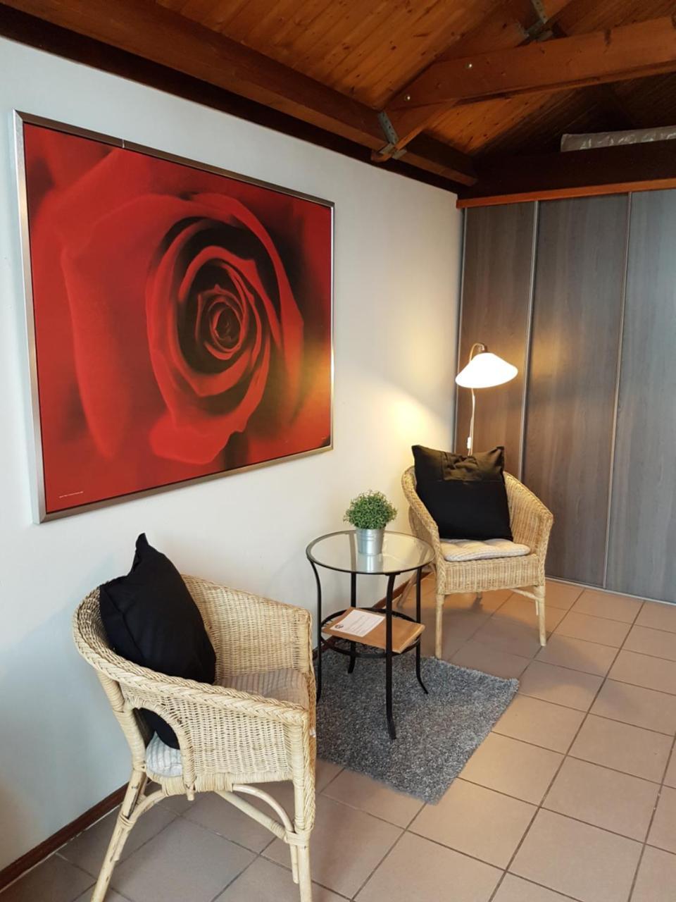 Motel Oostvoorne Oostvoorne