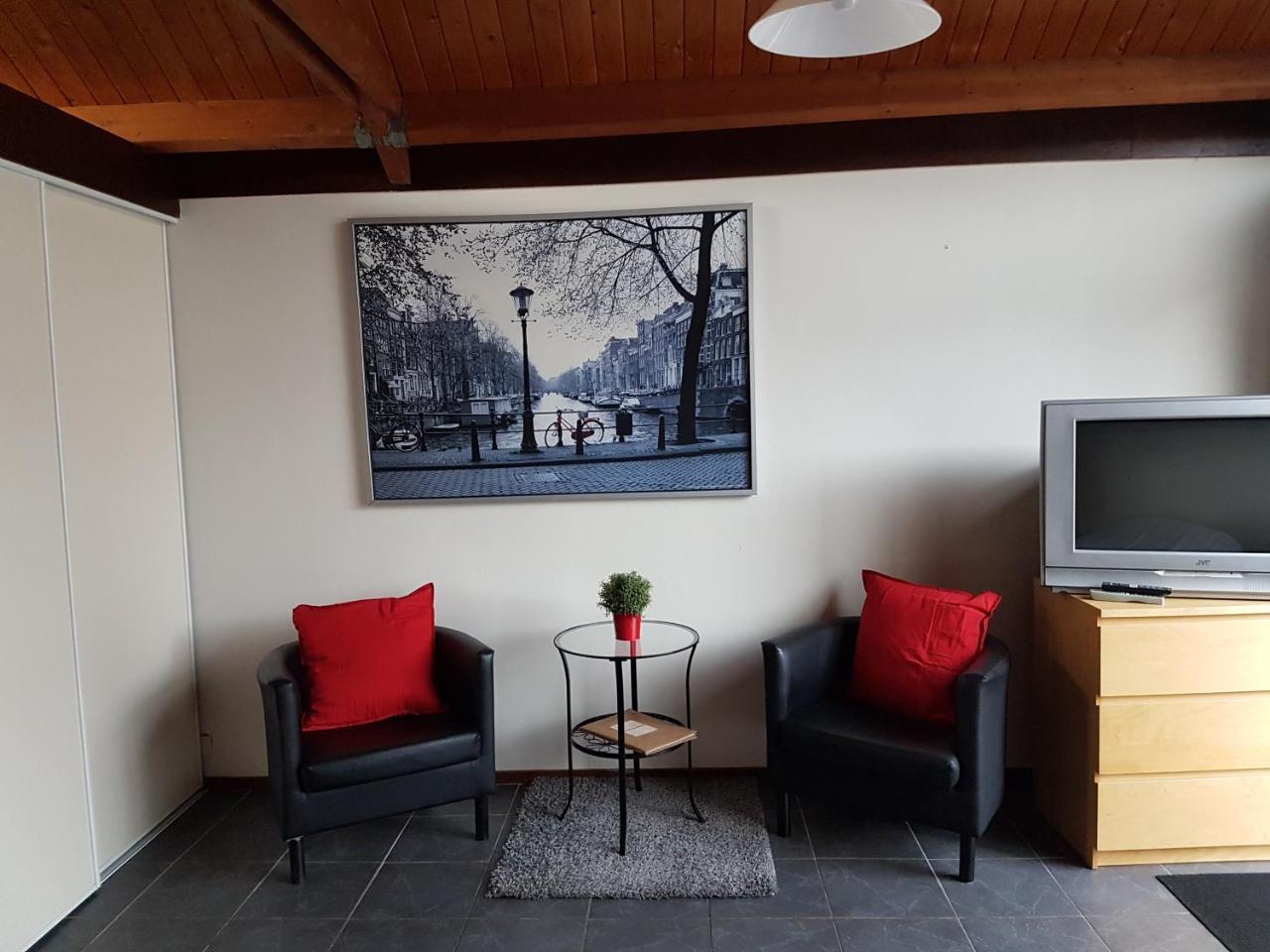 Motel Motel Oostvoorne 3*