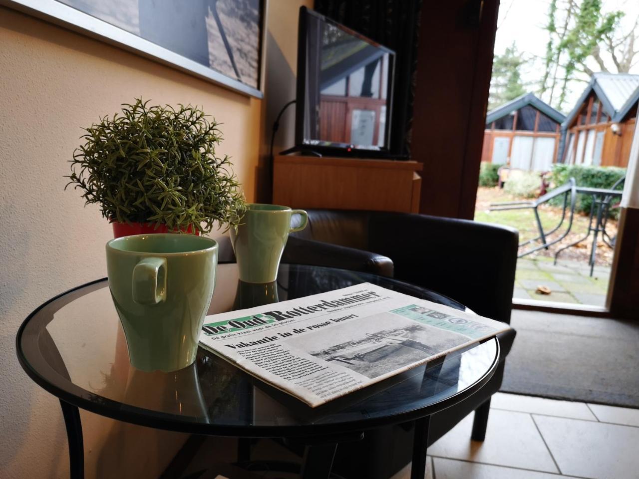 Motel Oostvoorne
