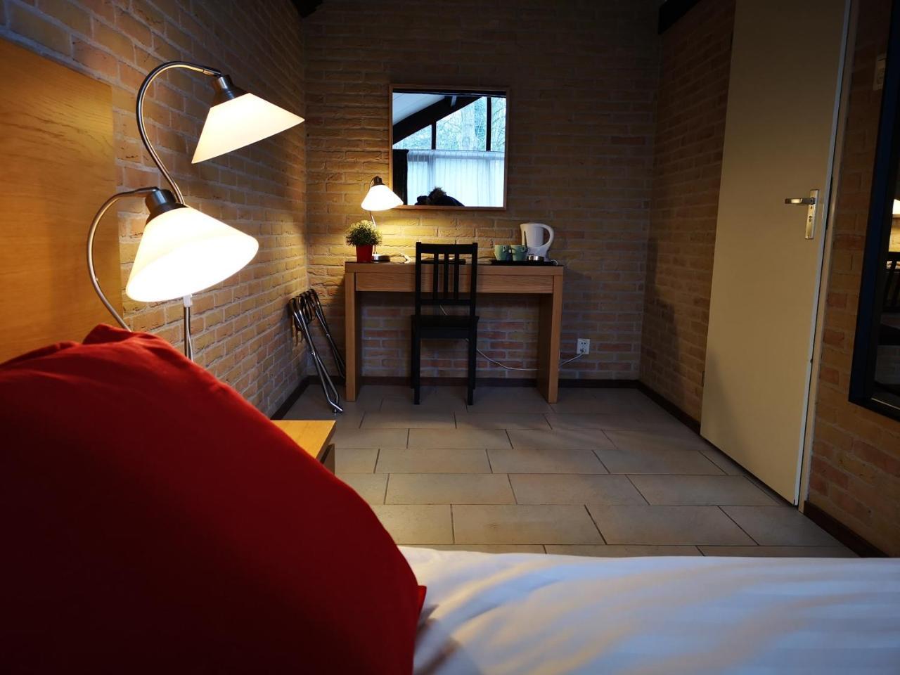 Motel Oostvoorne Oostvoorne