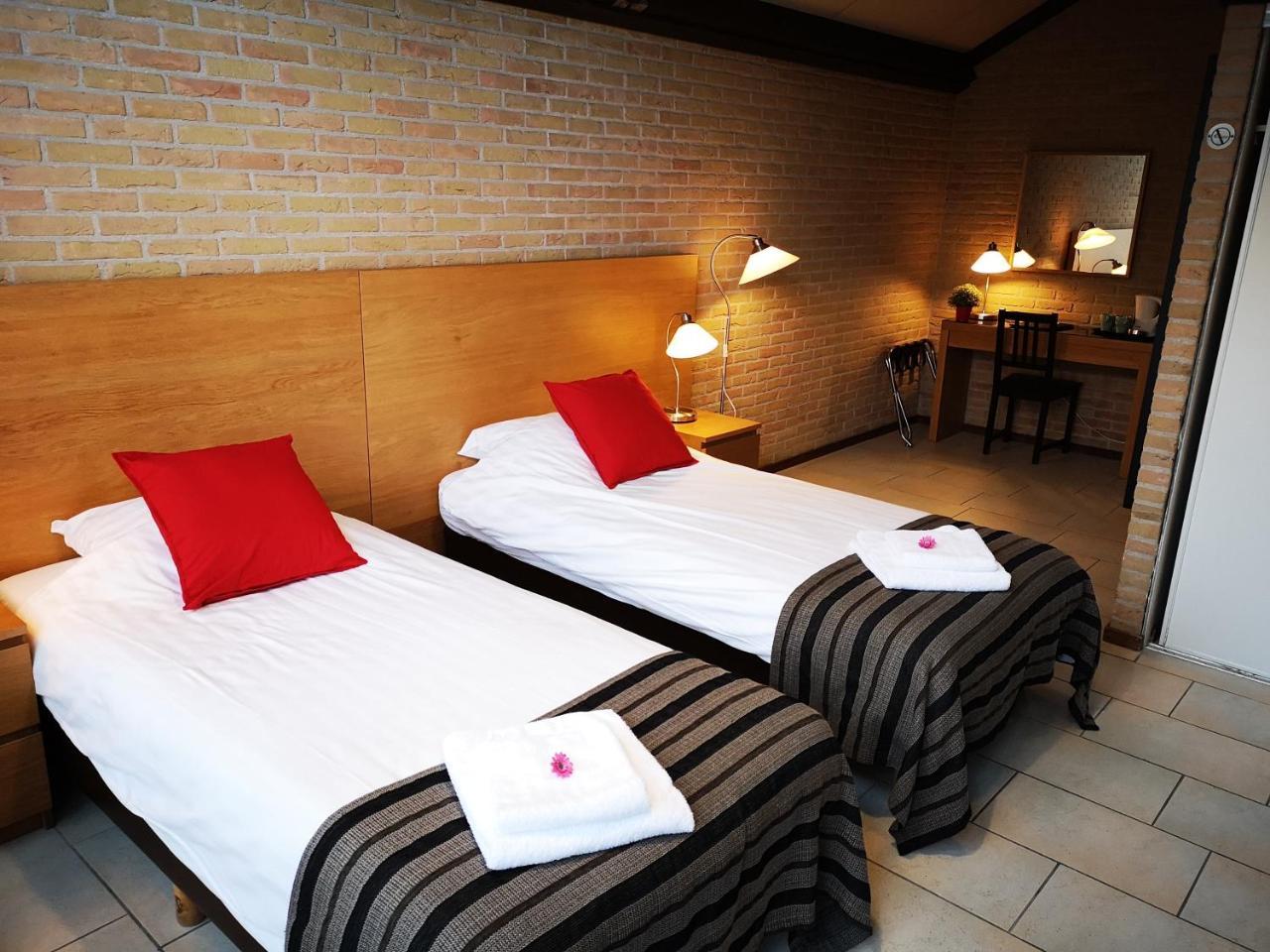 Motel Motel Oostvoorne