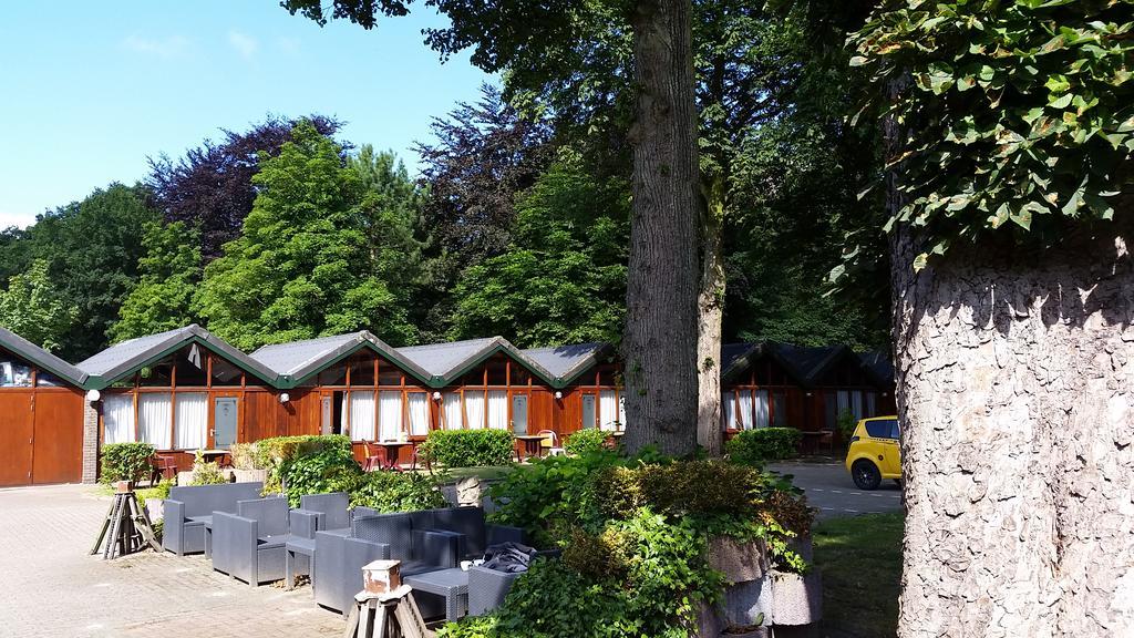 Motel Oostvoorne
